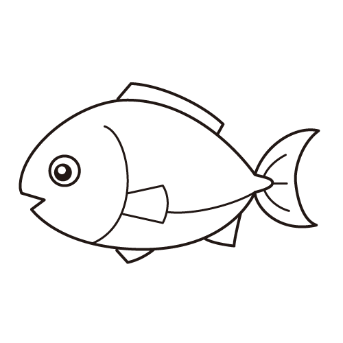 魚の画像 原寸画像検索