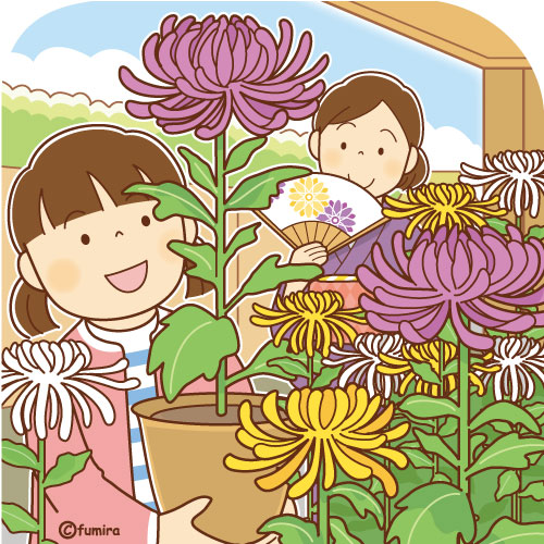 eՂŋe̔Ă鏗̎q̃CXgi\tgj