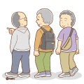 3lŎU邨񂽂̃CXg