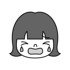 女の子3 ボブカット モノクロ 子供と動物のイラスト屋さん わたなべふみ 女の子3 ボブカット モノクロ 子供と動物のイラスト屋さん わたなべふみ