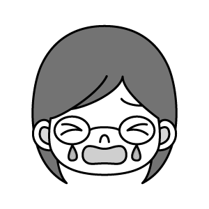 女の子5 めがねの女の子 ボブカット モノクロ 子供と動物のイラスト屋さん わたなべふみ 女の子5 めがねの女の子 ボブカット モノクロ 子供と動物のイラスト屋さん わたなべふみ