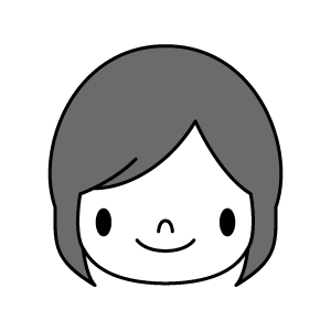 女の子6 ボブカット モノクロ 子供と動物のイラスト屋さん わたなべふみ 女の子6 ボブカット モノクロ 子供と動物のイラスト屋さん わたなべふみ
