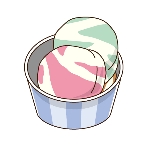JbvɓACXN[̃CXgiJ[j