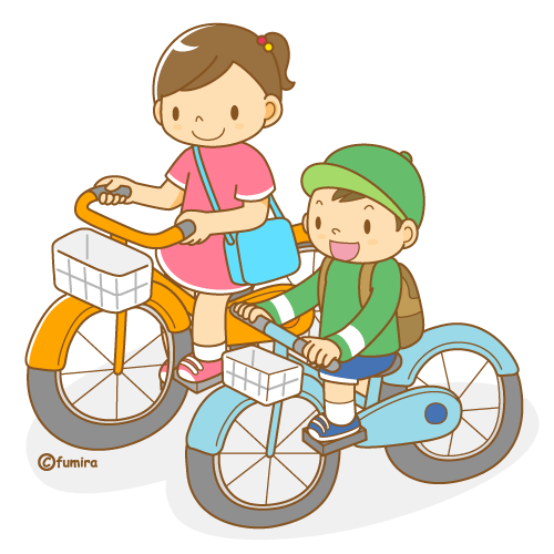 サイクリング 子供自転車 ソフト