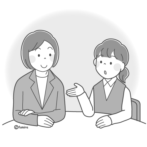 �搶��J�E���Z���[�ɑ��k���鏗�q���k�̃C���X�g�i���m�N���j