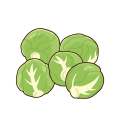 芽キャベツ