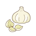 にんにく