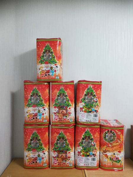 【お仕事】クリスマストイレットロール(イズミコーポレーション株式会社)|パッケージデザイン クリスマス トイレットロール 【お仕事】クリスマストイレットロール(イズミコーポレーション株式会社)|パッケージデザイン クリスマス トイレットロール