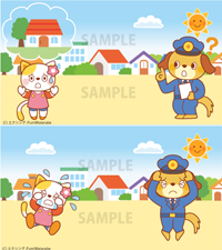yd̃CXgzʂ̂܂肳EJOYKIDS`liGNVOj